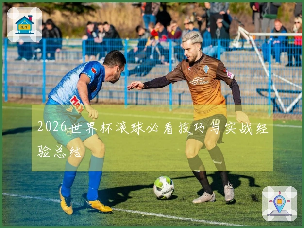 2026世界杯滚球必看技巧与实战经验总结
